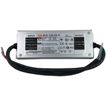 High Voltage Waterproof Constant Current LED Driver